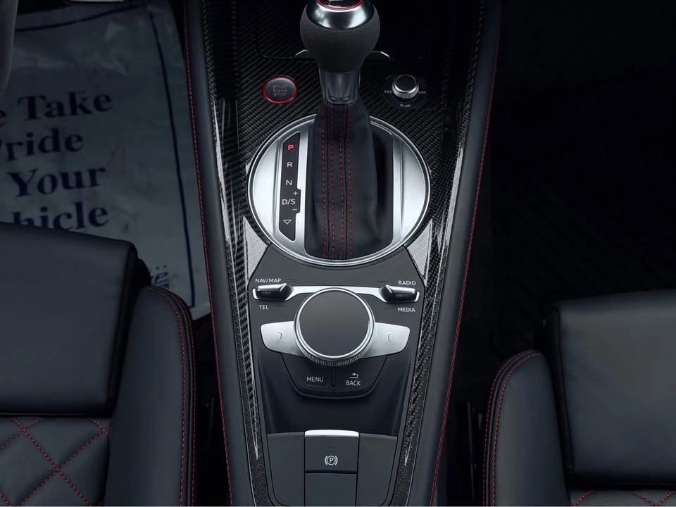 2023 Audi TTS Mk3 - Image 17 of 20