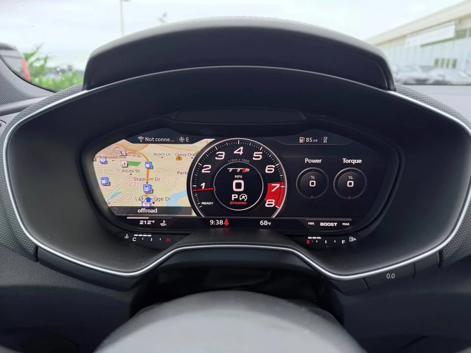 2023 Audi TTS Mk3 - Image 12 of 20