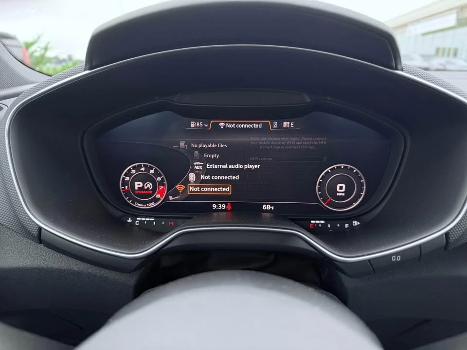 2023 Audi TTS Mk3 - Image 14 of 20