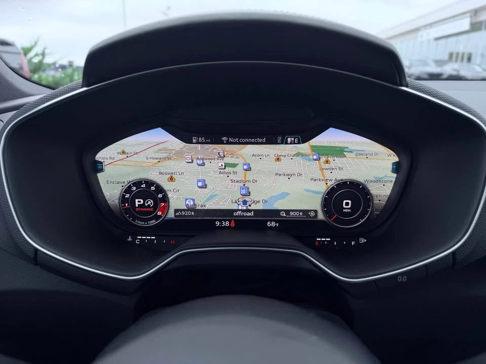 2023 Audi TTS Mk3 - Image 13 of 20