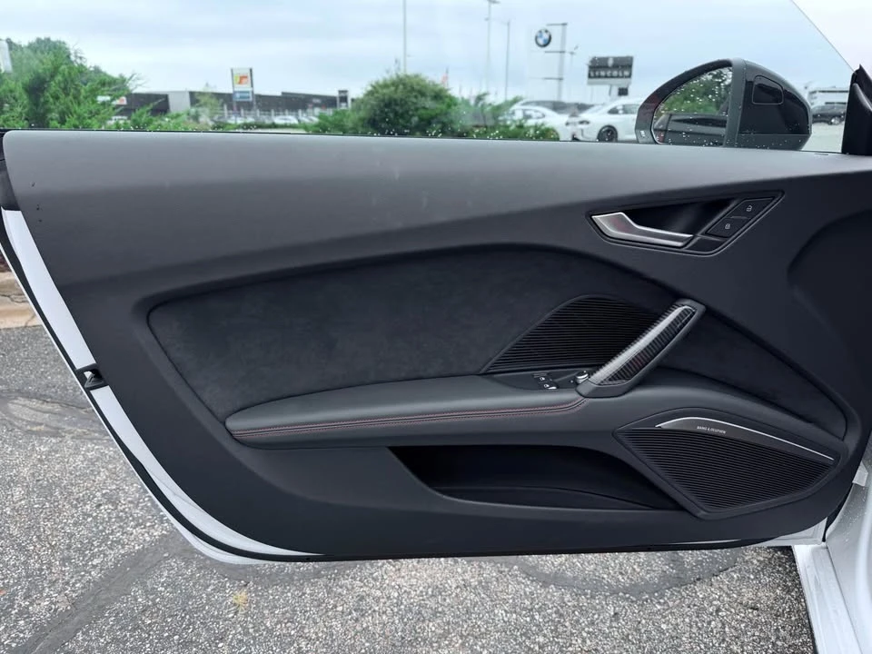 2023 Audi TTS Mk3 - Image 6 of 20