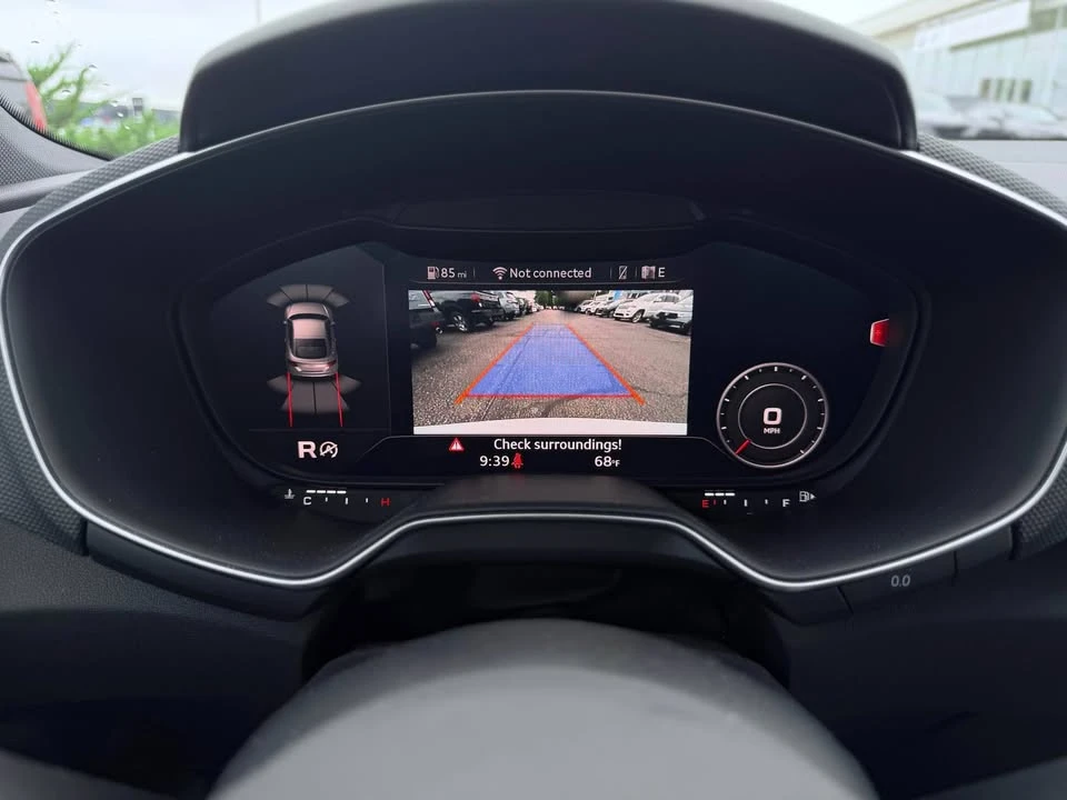 2023 Audi TTS Mk3 - Image 16 of 20