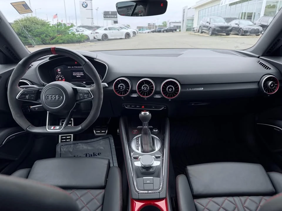 2023 Audi TTS Mk3 - Image 10 of 20