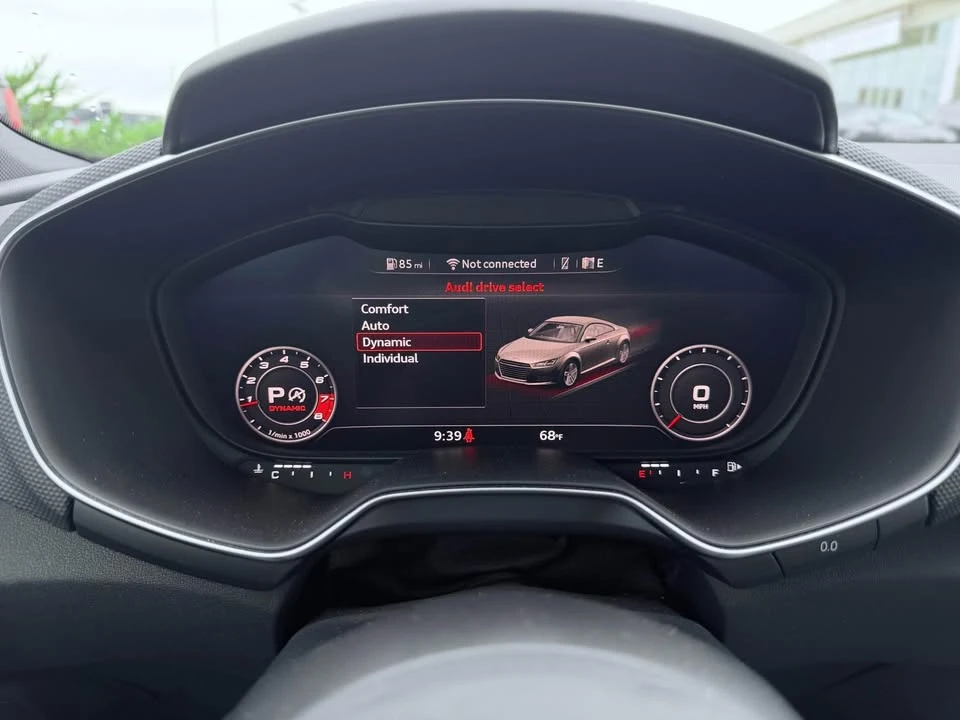 2023 Audi TTS Mk3 - Image 15 of 20