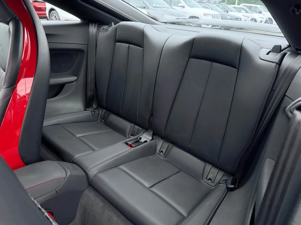 2023 Audi TTS Mk3 - Image 9 of 20