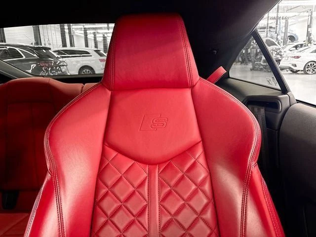 2023 Audi TTS Mk3 - Image 18 of 20