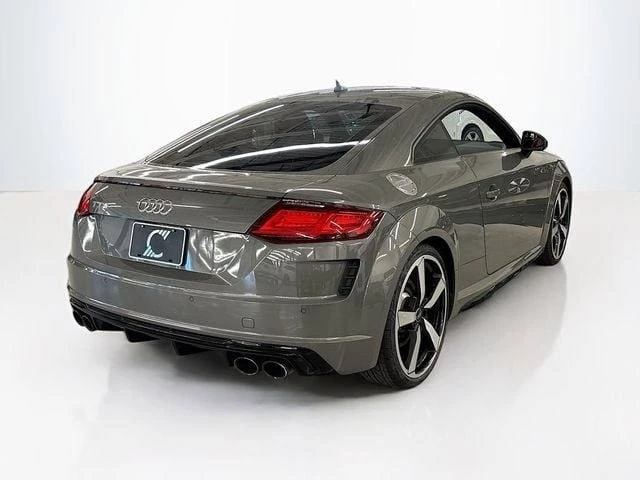 2023 Audi TTS Mk3 - Image 5 of 20