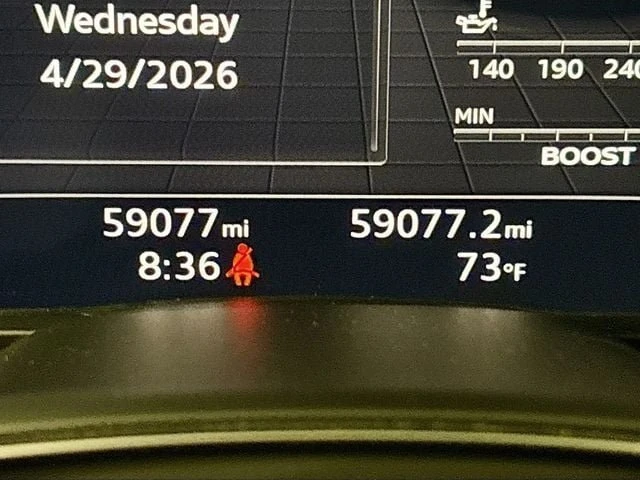 2023 Audi TTS Mk3 - Image 11 of 20