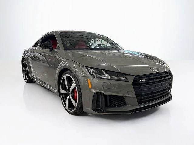 2023 Audi TTS Mk3 - Image 7 of 20