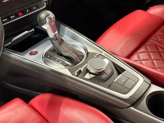 2023 Audi TTS Mk3 - Image 12 of 20