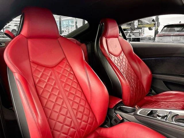 2023 Audi TTS Mk3 - Image 15 of 20
