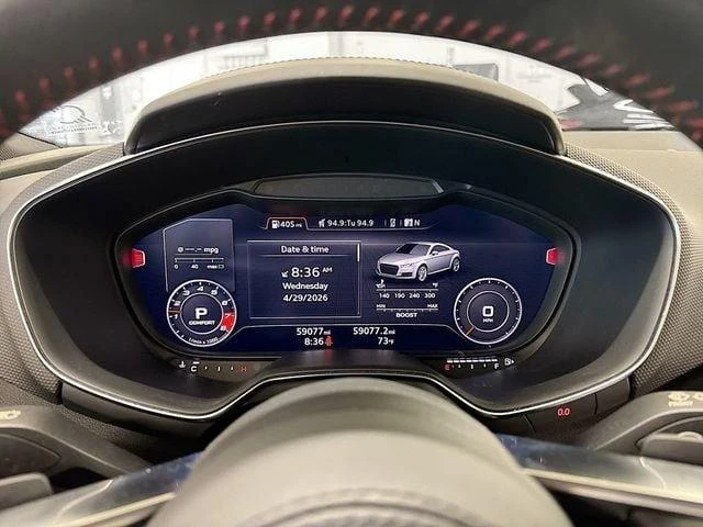 2023 Audi TTS Mk3 - Image 10 of 20
