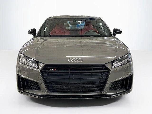 2023 Audi TTS Mk3 - Image 8 of 20