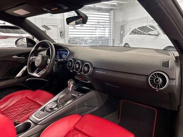 2023 Audi TTS Mk3 - Image 13 of 20
