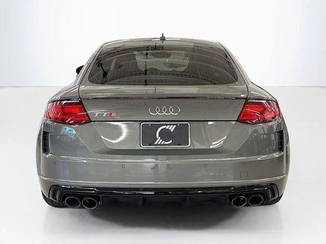 2023 Audi TTS Mk3 - Image 4 of 20