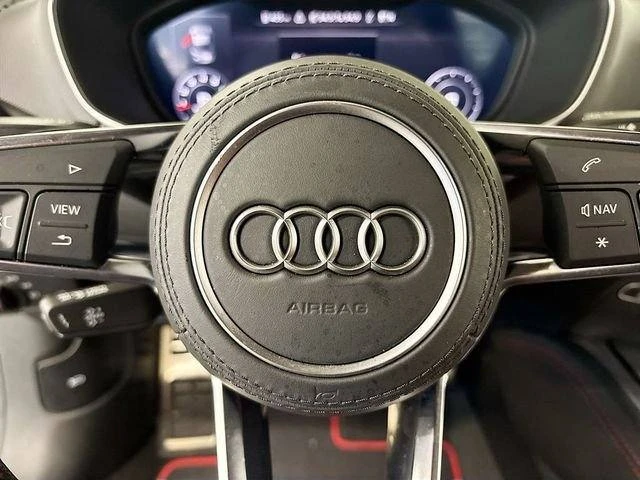 2023 Audi TTS Mk3 - Image 20 of 20