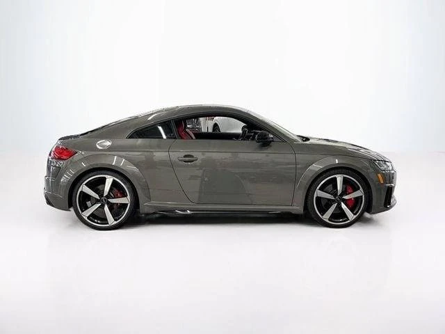 2023 Audi TTS Mk3 - Image 6 of 20