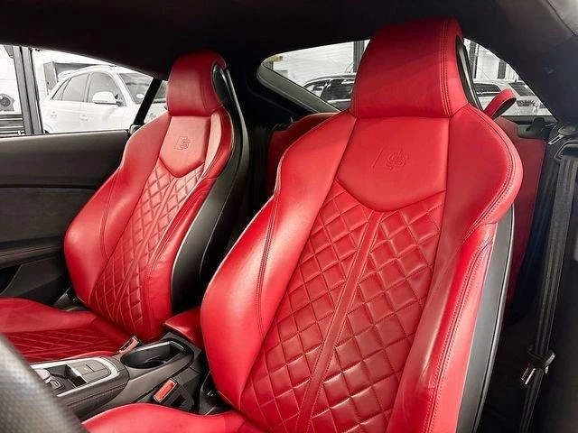 2023 Audi TTS Mk3 - Image 14 of 20