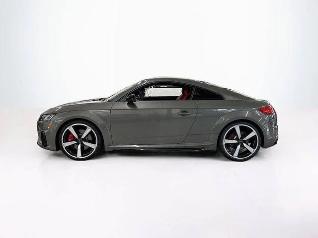 2023 Audi TTS Mk3 - Image 2 of 20