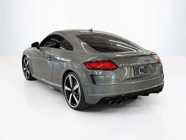 2023 Audi TTS Mk3 - Image 3 of 20