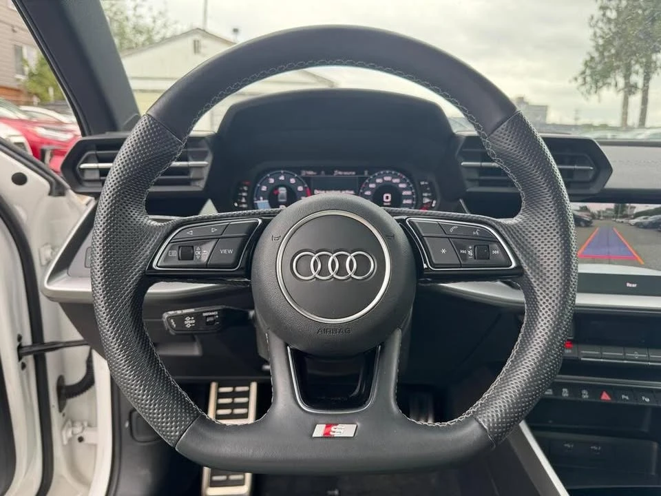 2023 Audi 8Y A3 - Image 5 of 5