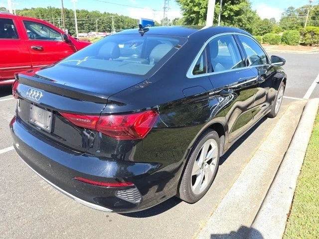 2023 Audi 8Y A3 - Image 4 of 12