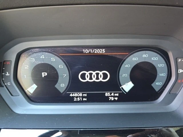 2023 Audi 8Y A3 - Image 10 of 12