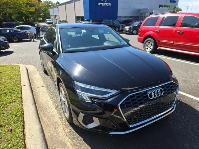 2023 Audi 8Y A3 - Image 2 of 12