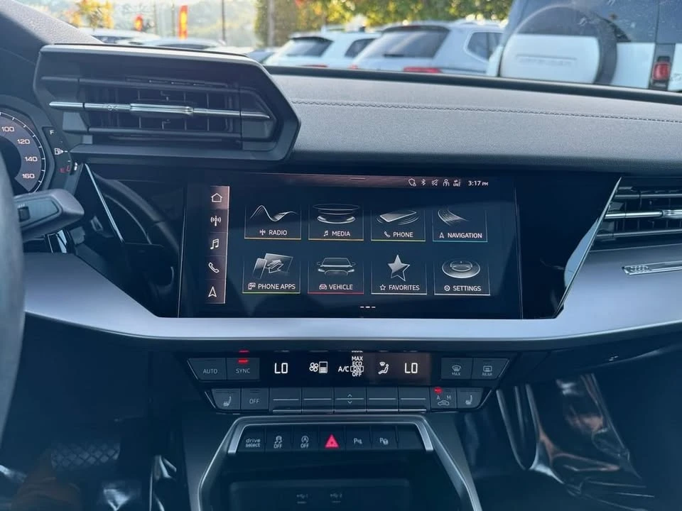 2023 Audi 8Y A3 - Image 11 of 13