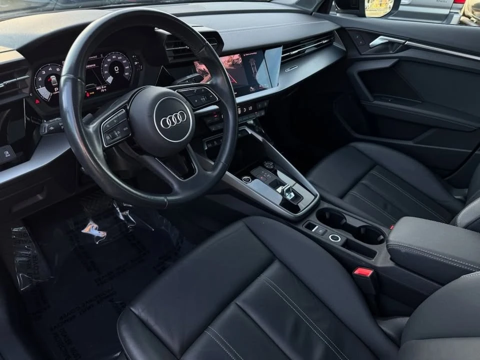 2023 Audi 8Y A3 - Image 8 of 13