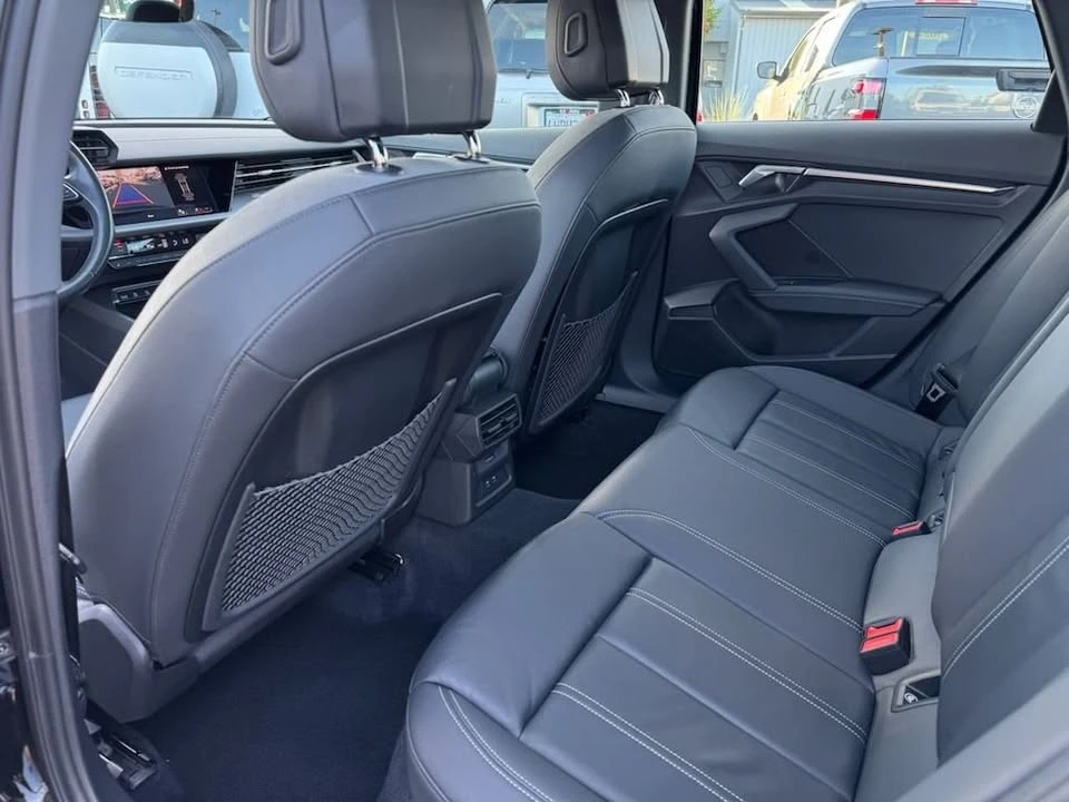 2023 Audi 8Y A3 - Image 10 of 13