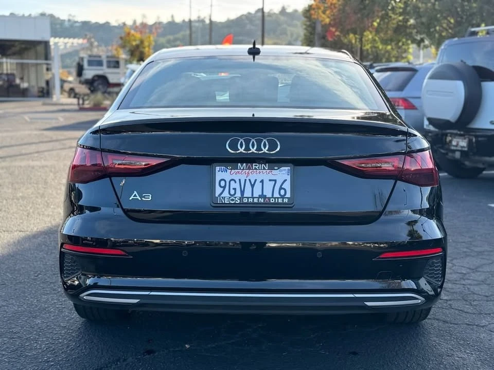 2023 Audi 8Y A3 - Image 6 of 13
