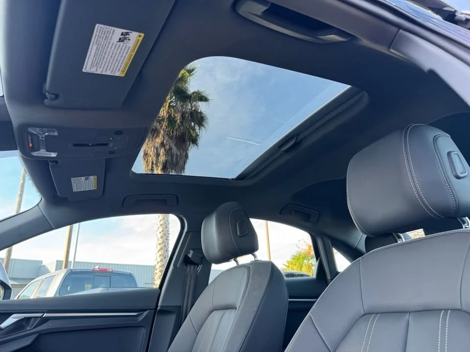 2023 Audi 8Y A3 - Image 9 of 13