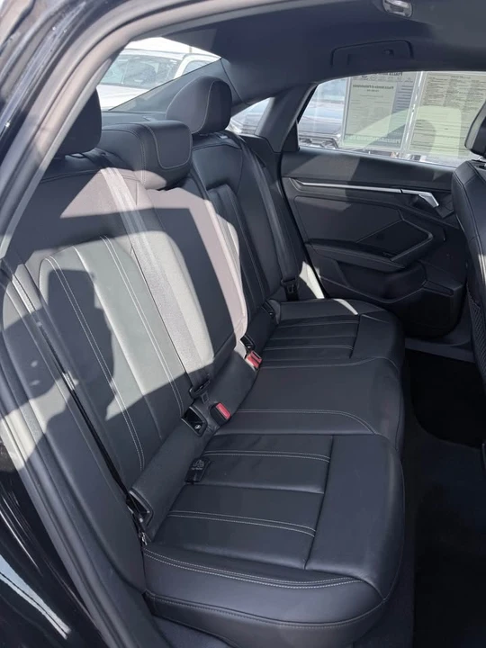 2023 Audi 8Y A3 - Image 7 of 8