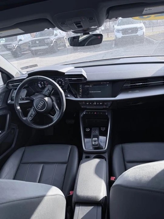2023 Audi 8Y A3 - Image 6 of 8
