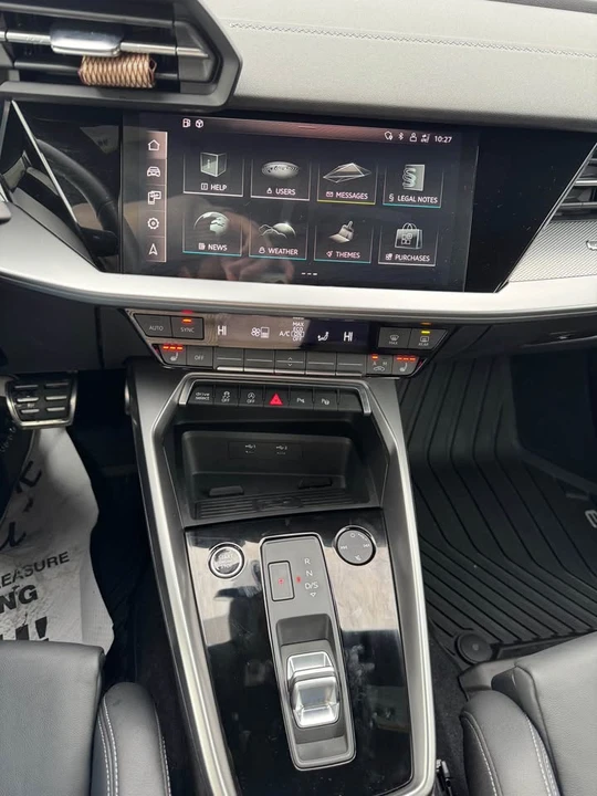 2023 Audi 8Y A3 - Image 12 of 20