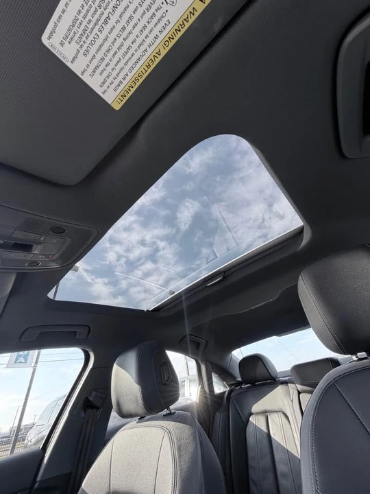 2023 Audi 8Y A3 - Image 8 of 8