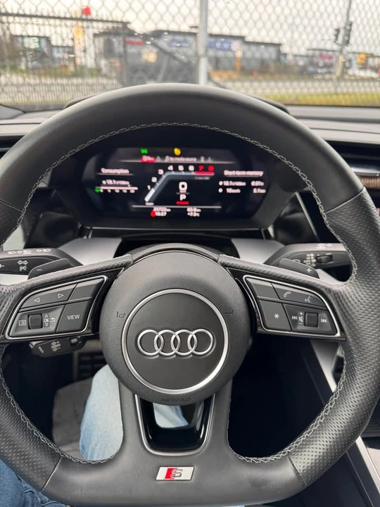 2023 Audi 8Y A3 - Image 10 of 20
