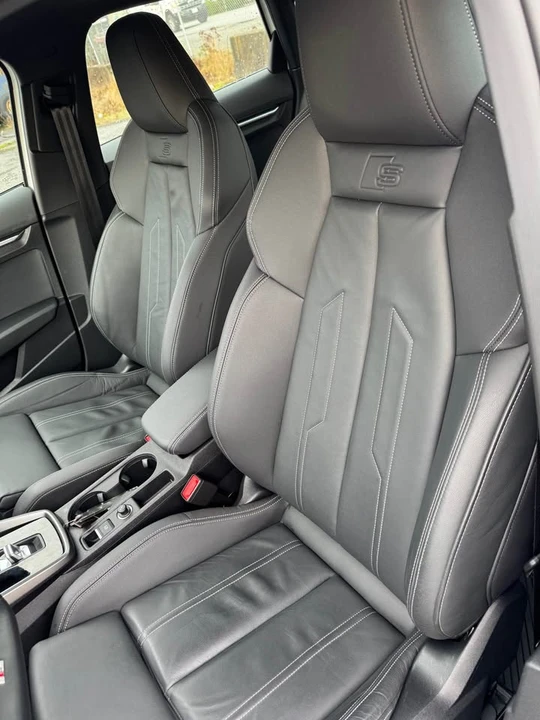 2023 Audi 8Y A3 - Image 20 of 20