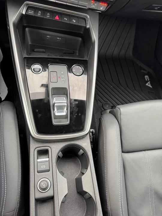 2023 Audi 8Y A3 - Image 13 of 20