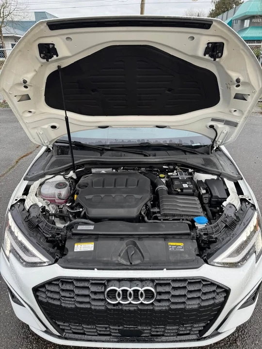 2023 Audi 8Y A3 - Image 8 of 20
