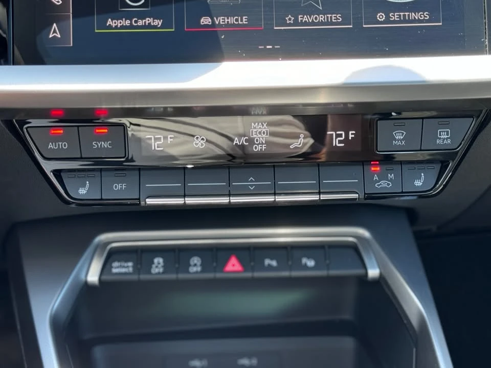 2023 Audi 8Y A3 - Image 12 of 19