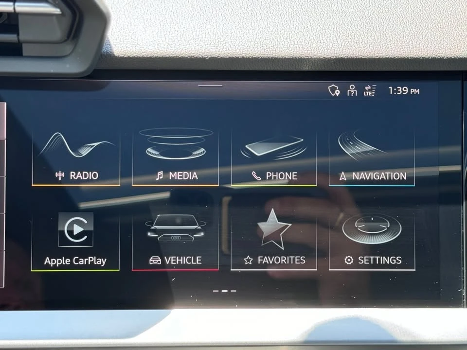 2023 Audi 8Y A3 - Image 11 of 19