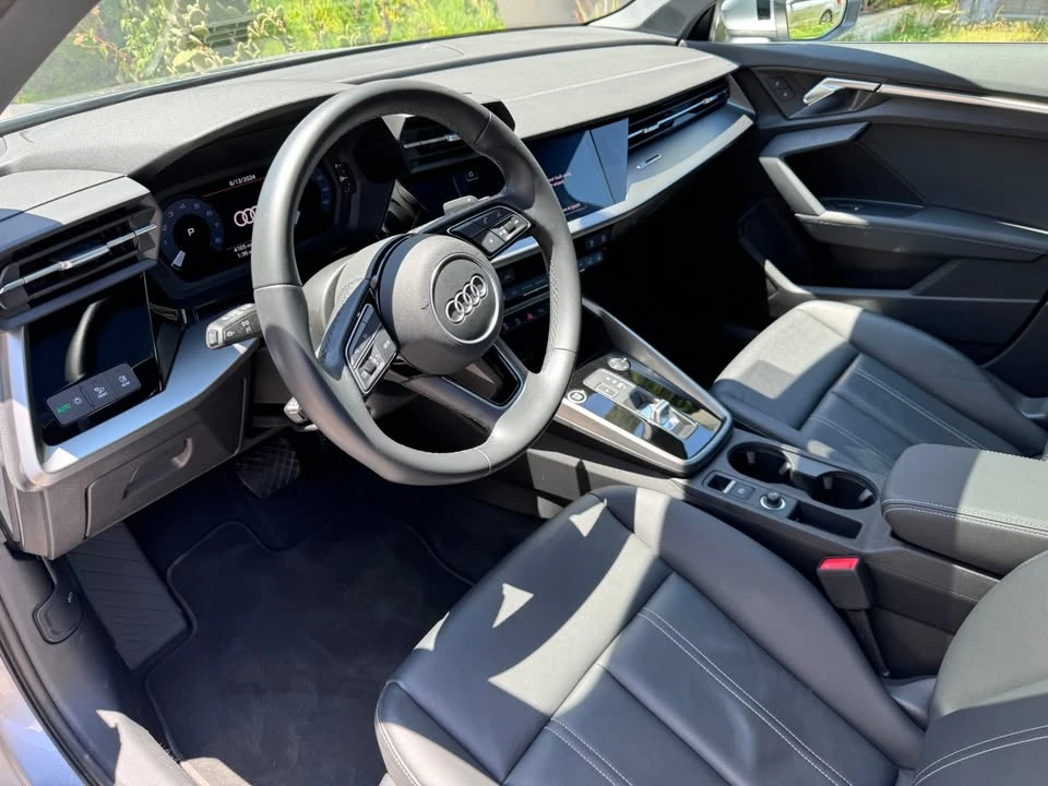 2023 Audi 8Y A3 - Image 10 of 19