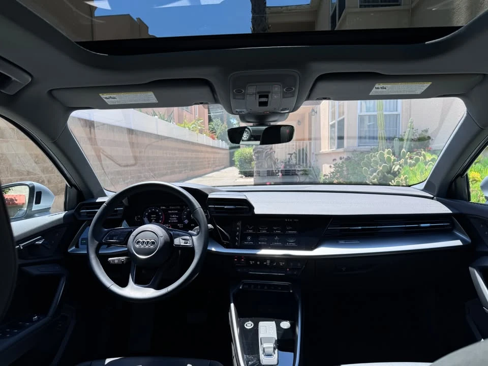 2023 Audi 8Y A3 - Image 13 of 19