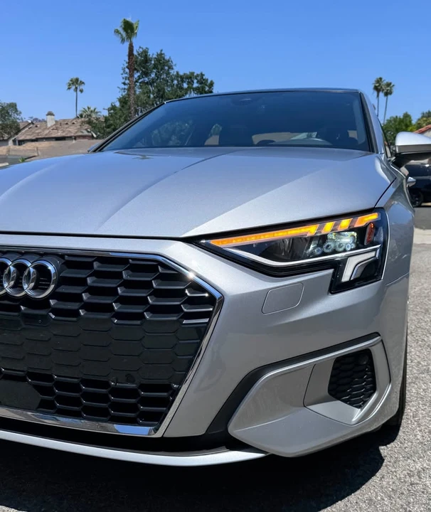 2023 Audi 8Y A3 - Image 18 of 19
