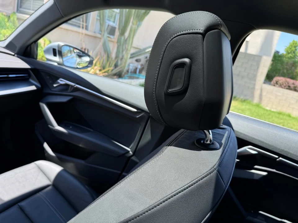 2023 Audi 8Y A3 - Image 14 of 19