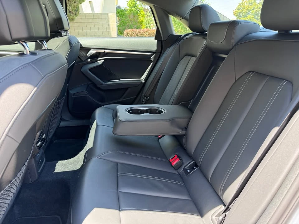 2023 Audi 8Y A3 - Image 16 of 19