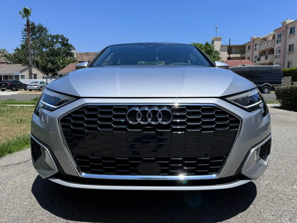 2023 Audi 8Y A3 - Image 7 of 19