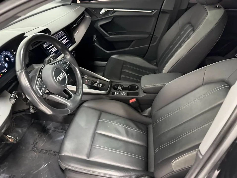 2023 Audi 8Y A3 - Image 15 of 20